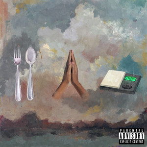 EAT. PRAY. TRAP. (Explicit)