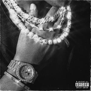 VVS (feat. Lil Gotit & Lil Crimson) [Explicit]