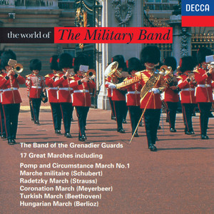 The World of The Military Band