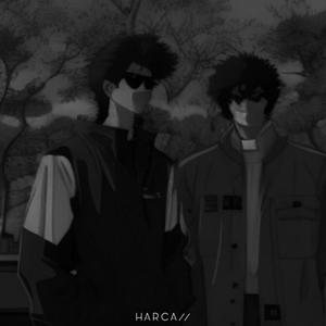 HARCA 2 (feat. Cancri E) [Explicit]