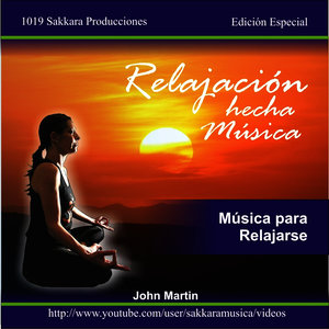 Relajación Hecha Música