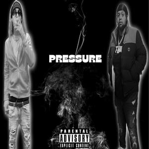 Pressure (feat. INFINITiii) [Explicit]