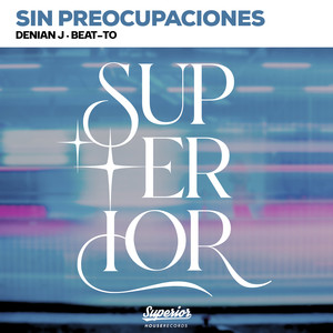 Sin Preocupaciones (Radio Edit)