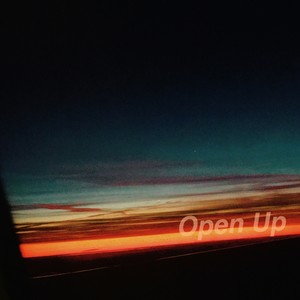 Open Up