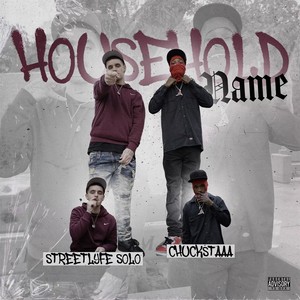 HouseHold Name (Explicit)