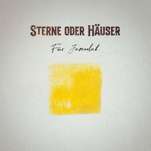 Sterne oder Häuser (Für Jameelah)