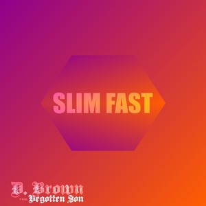 Slim Fast (feat. Tykillzem & Xzvire Vers) (Explicit)