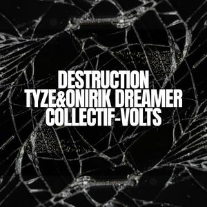 destruction (Special Version instrumental)