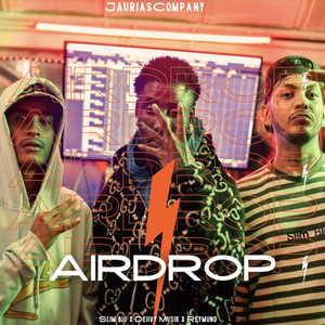 AirDrop (Explicit)