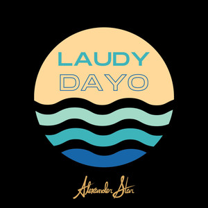 Laudy Dayo (Color Out Loud)