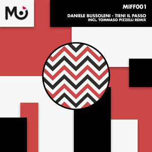 Turn Down (Original Mix)