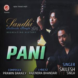 PANI (feat. Sailesh Singh)