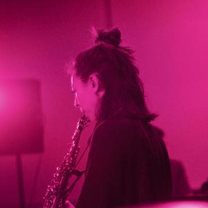 Sarah's Steps (feat. Sarah Marie Hughes & Federico Gonzalez Peña) (Single Version)