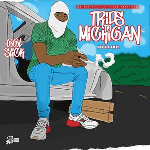 TRIPS TO MICHIGAN (DELUXE) [Explicit]