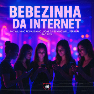 Bebezinha da Internet (Explicit)