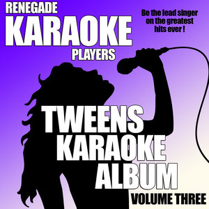 Headstrong (Karaoke Version)