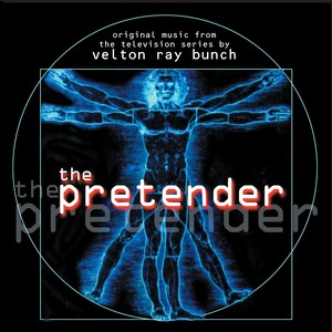 The Pretender OST