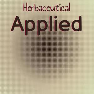 Herbaceutical Applied