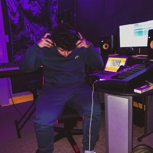 Home (feat. Yung Pup) [Explicit]