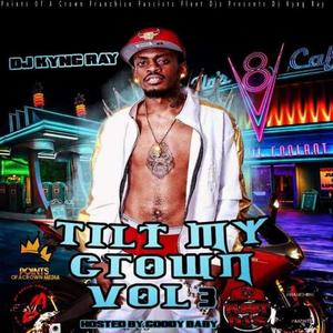 VICTORY(feat. TAY DA G & LUCHI MAJOR) (Explicit)