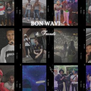 BONWAVI & Friends (Explicit)