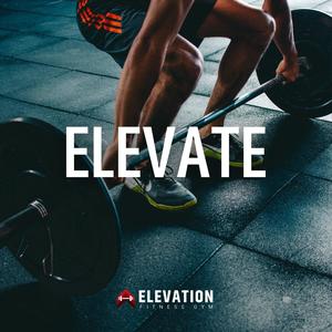 Elevate (feat. Kyle Pulido)