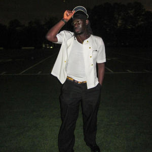 BAD LIL VIB333 (Explicit)