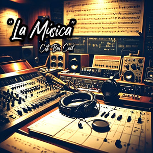 "La Mùsica" (Explicit)