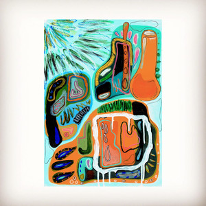 Yr Man in the Music Scene (Explicit)