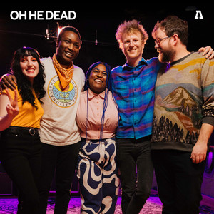 Lightning Drunk (Audiotree Live Version)