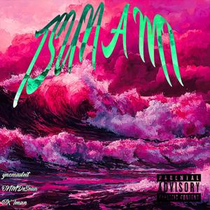 Tsunami (feat. ONM De’Sean & PK Iman) (Explicit)