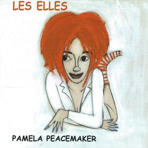 Pamela Peacemaker (2000)