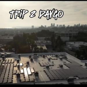 Trip 2 Daygo (feat. B-Rell) (Explicit)