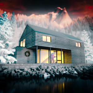 Snow day, Warm Inside