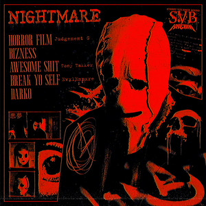 AWESOME **** (Explicit)