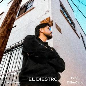 El diestro (feat. Diller Gang) (Explicit)