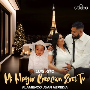 Mi Mayor Creación Eres Tu