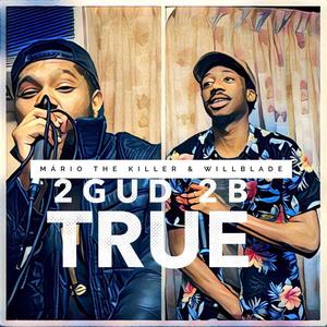 É Mentira(feat. Lil Mxnster) (Explicit)