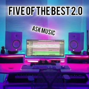 FIVE OF THE BEST_EP 2.0