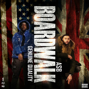 Boardwalk (Explicit)