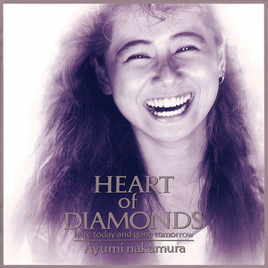 Tsubasa No Oreta Angel (Heart of Diamonds Version, 2019 Remastered)