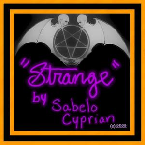 Strange (Explicit)