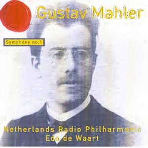 Mahler: Symphony No. 1 (马勒第一交响曲)