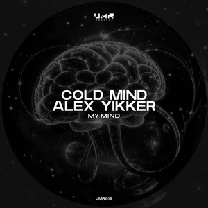 My Mind (Extended Mix)