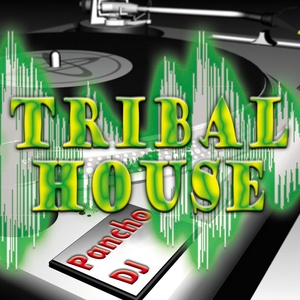 Tribal House