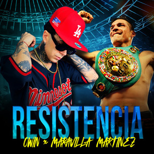 Resistencia - Maravilla Martinez