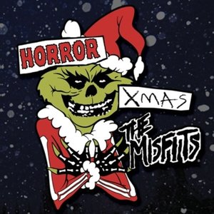 Horror Xmas - Single