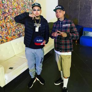 Anaheim Toon We Ain't The Same (Explicit)