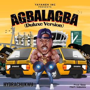 Agbalagba (Sess & Indomix Remix)
