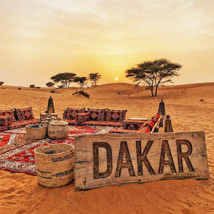 Dakar